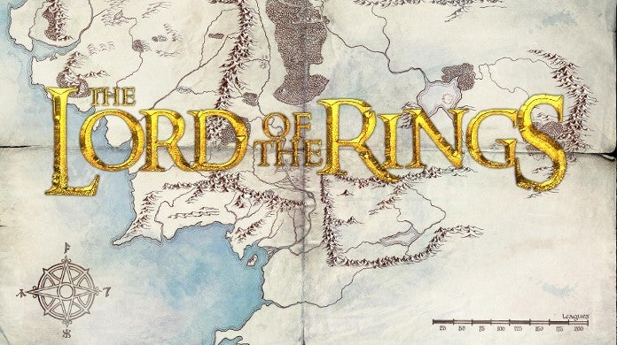 lord rings tv series middle earth map amazon prime 1158636