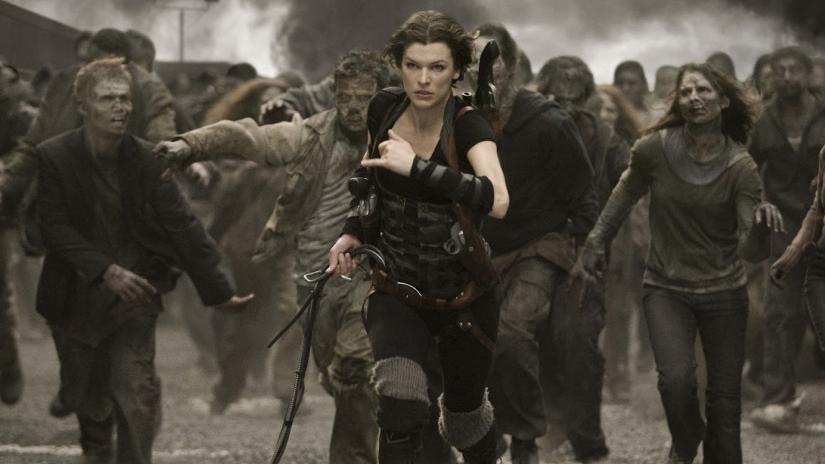 resident evil final chapter review