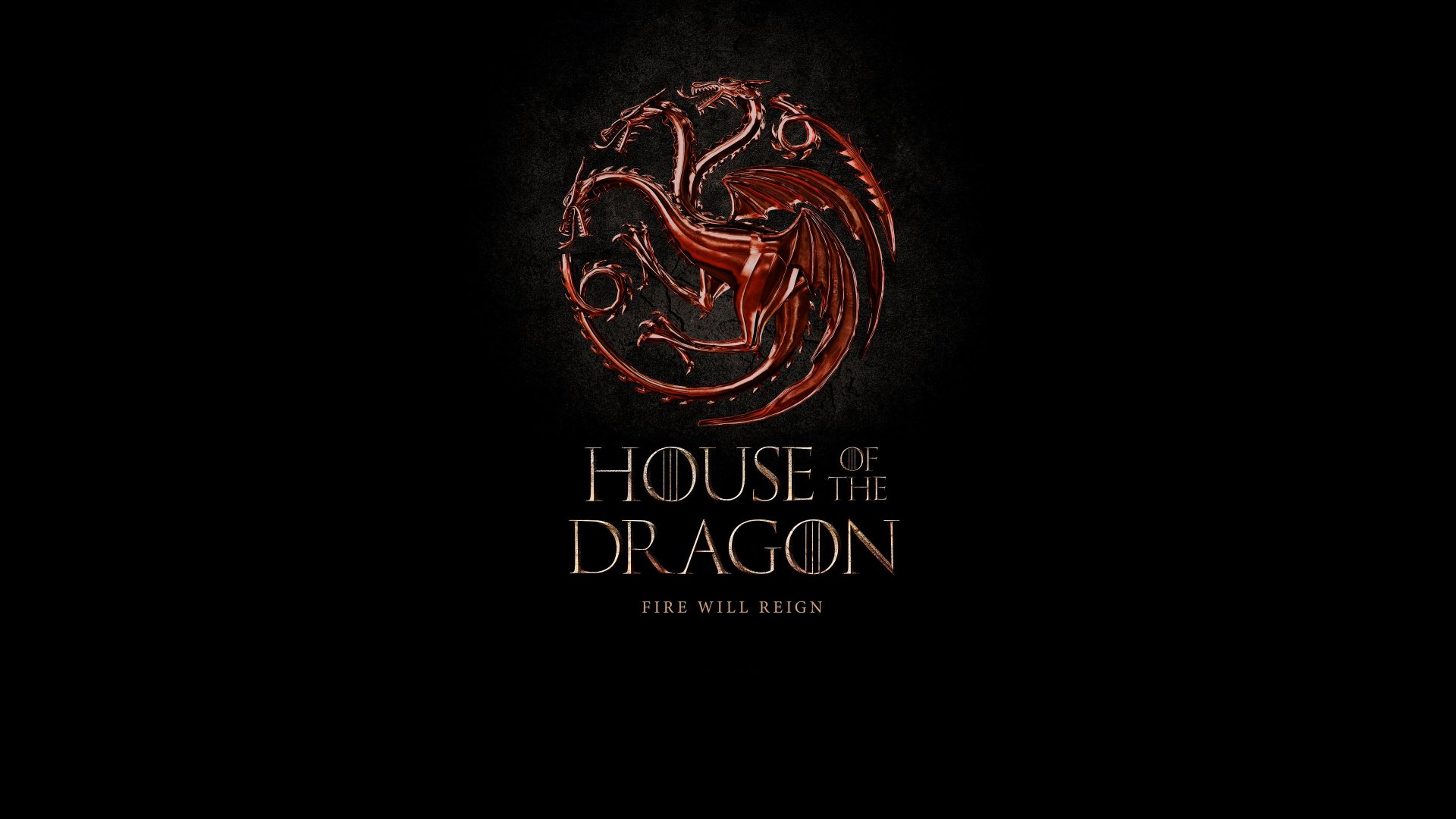 House of dragon kép