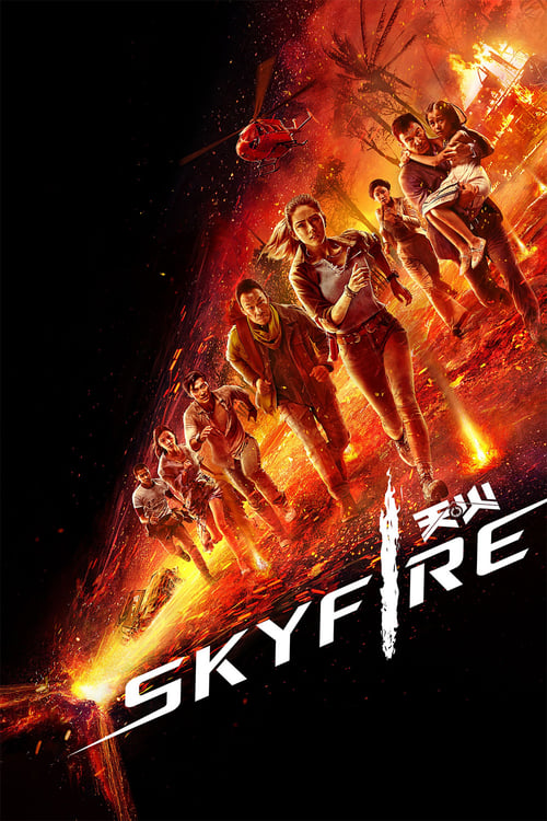 Skyfire plakát 2